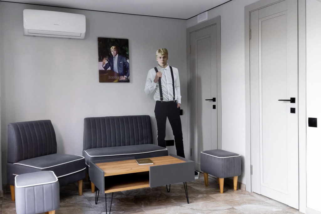 Есенин Дача - фото 18