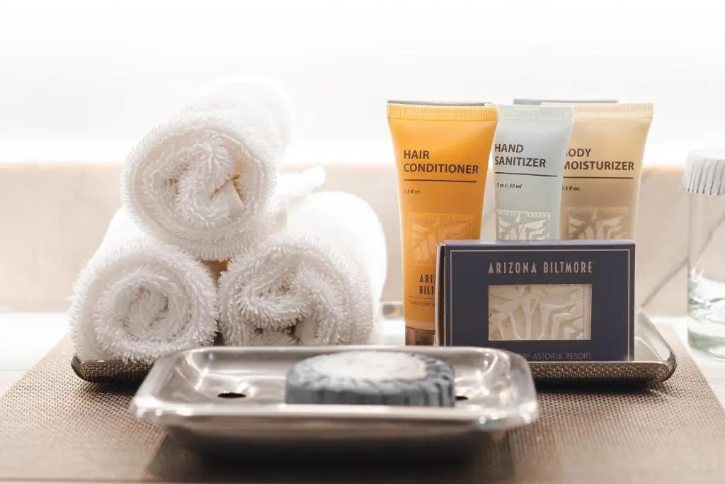 Arizona Biltmore, LXR Hotels & Resorts - Chambres