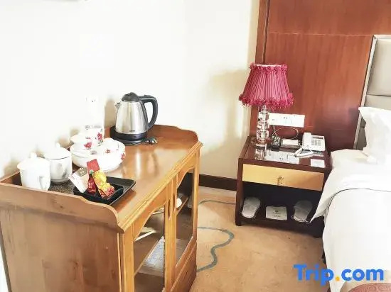 Comfort room