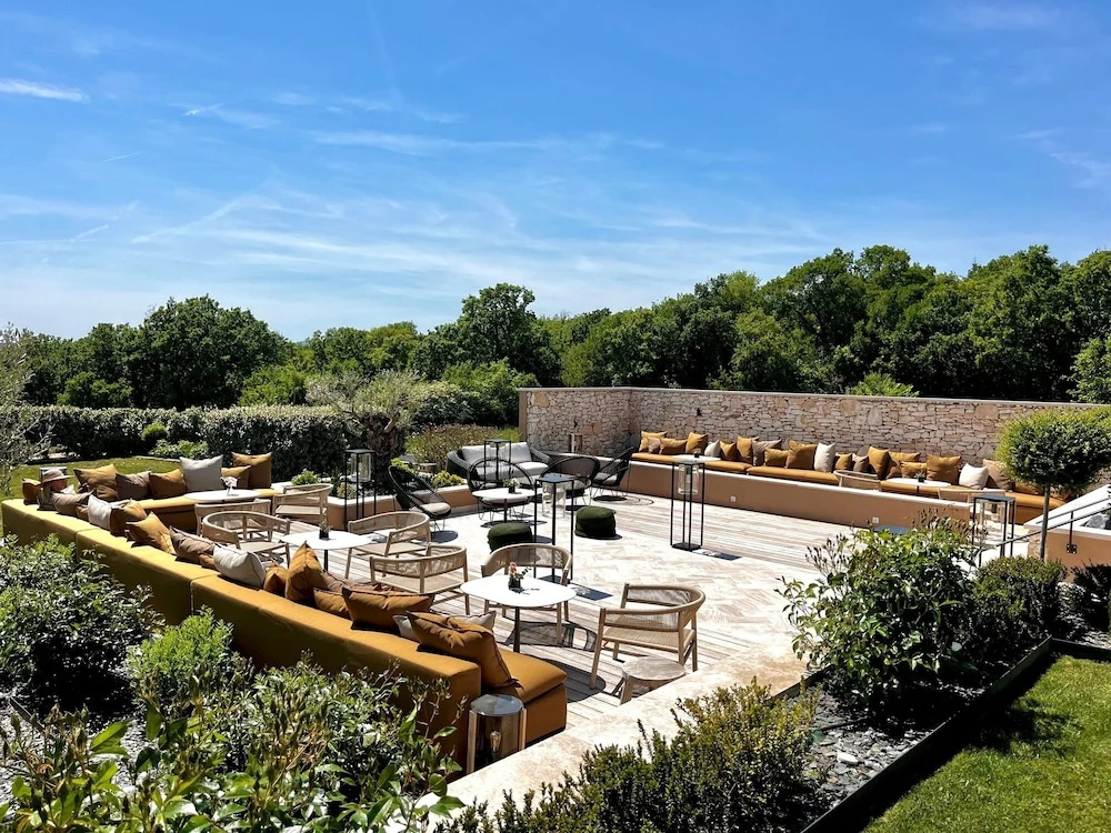 La Bastide Saint Georges