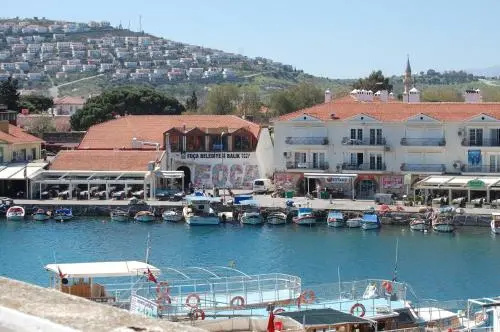 Beach & Waterfront