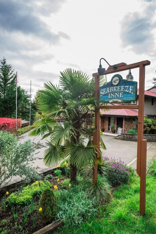 Seabreeze Inne - фото 1