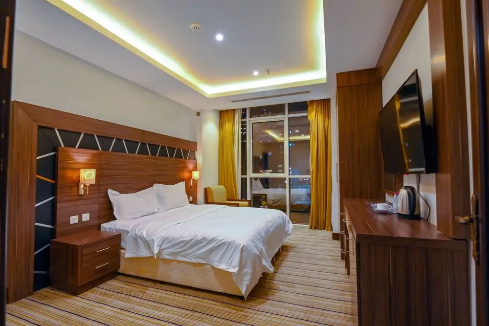 Standard Family room