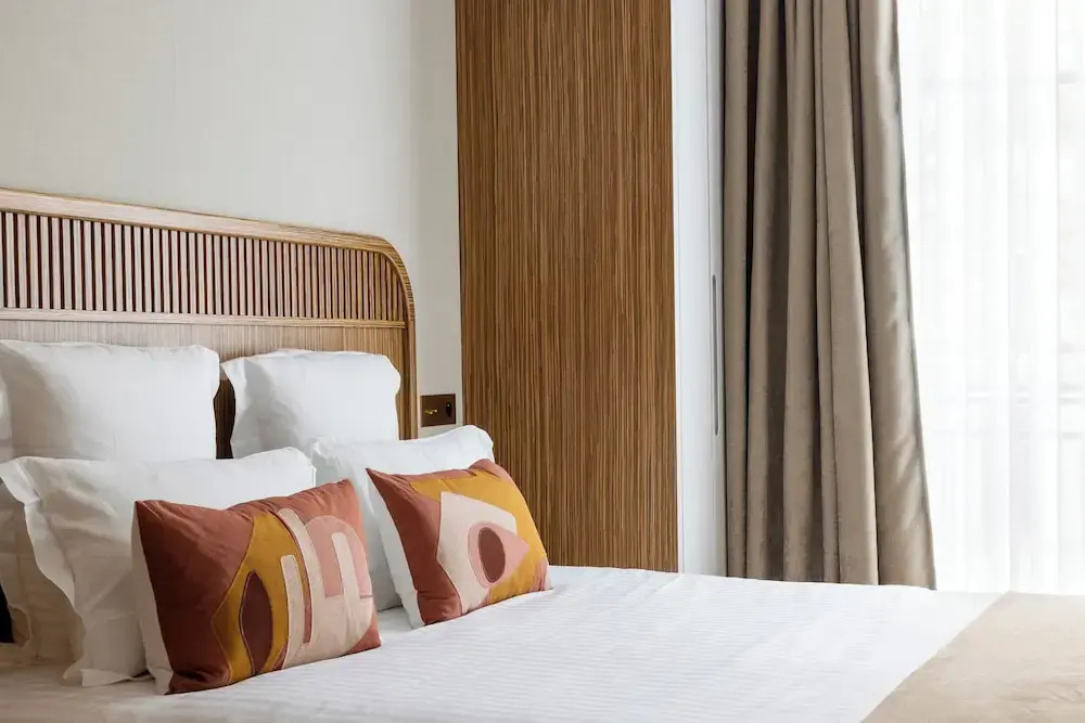 HIGHSTAY - Luxury Serviced Apartments - North Marais 2 — фото