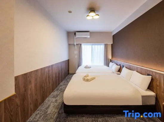 Apartment Hotel 11 Nippombashi 사진 9