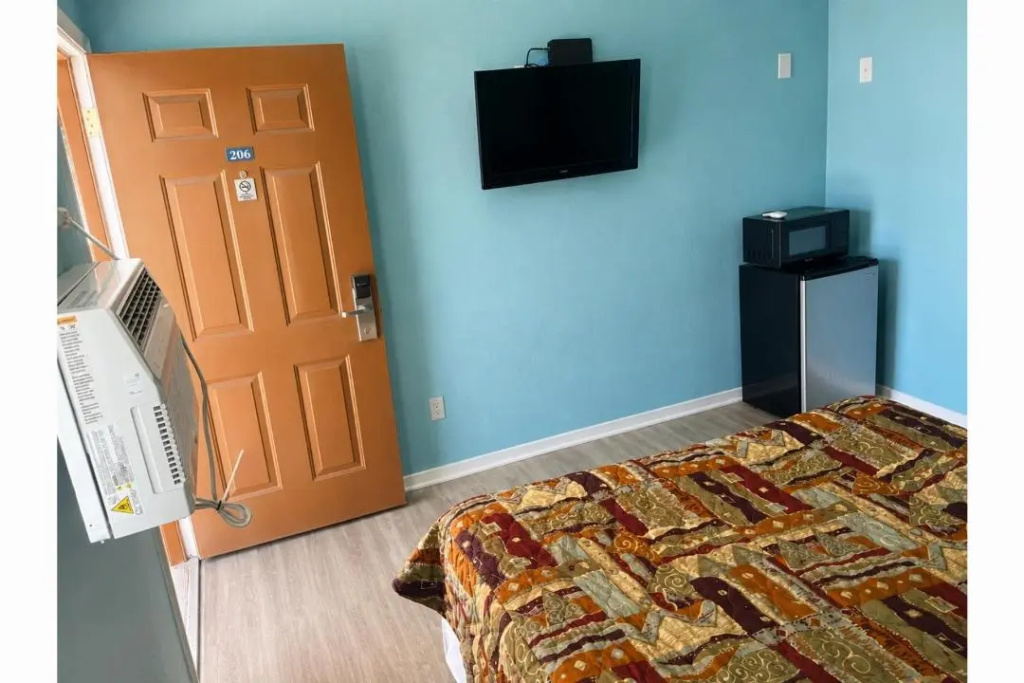 Hotel photo 18