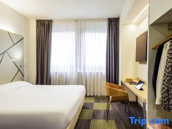 Mercure Milano Agrate Brianza - Chambres