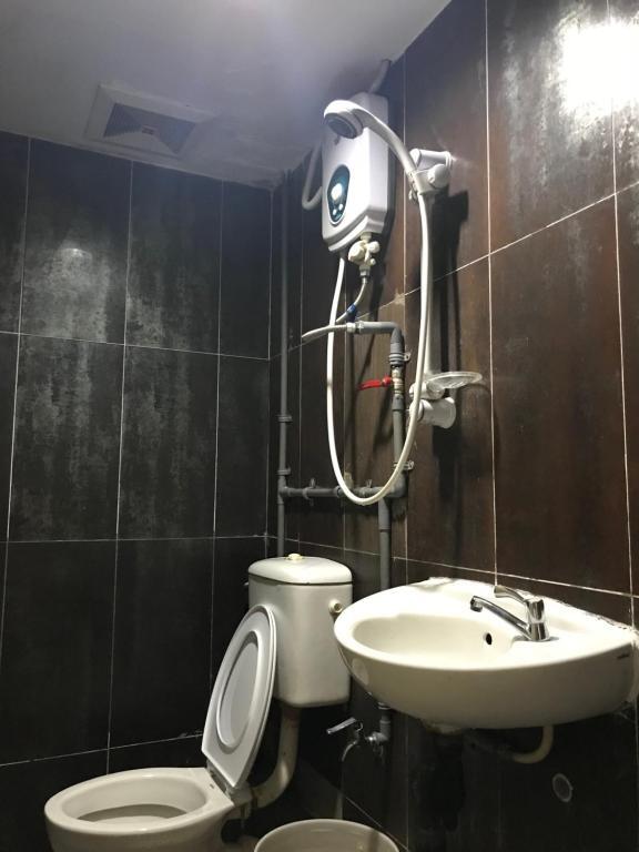 Iskandar Sinsuran Guesthouse