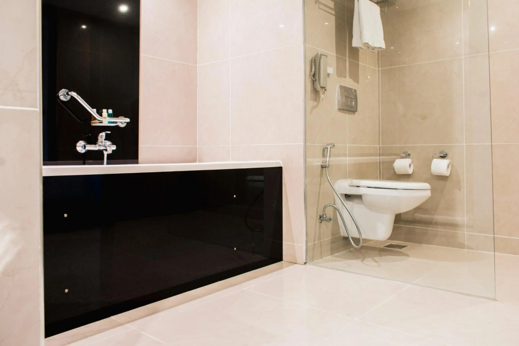 Onomo Hotel Dar es Salaam - Général