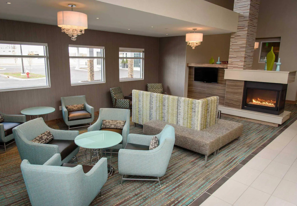 Residence Inn Cleveland Avon at The Emerald Event Center - Général