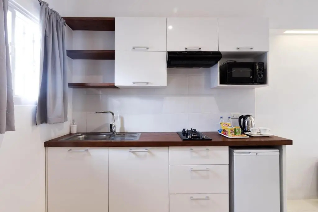 Winds Boutique Hotel - Chambres