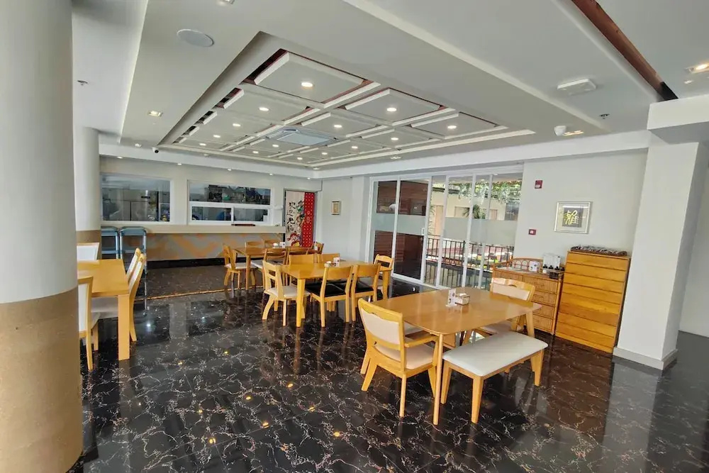 Hotel photo 21