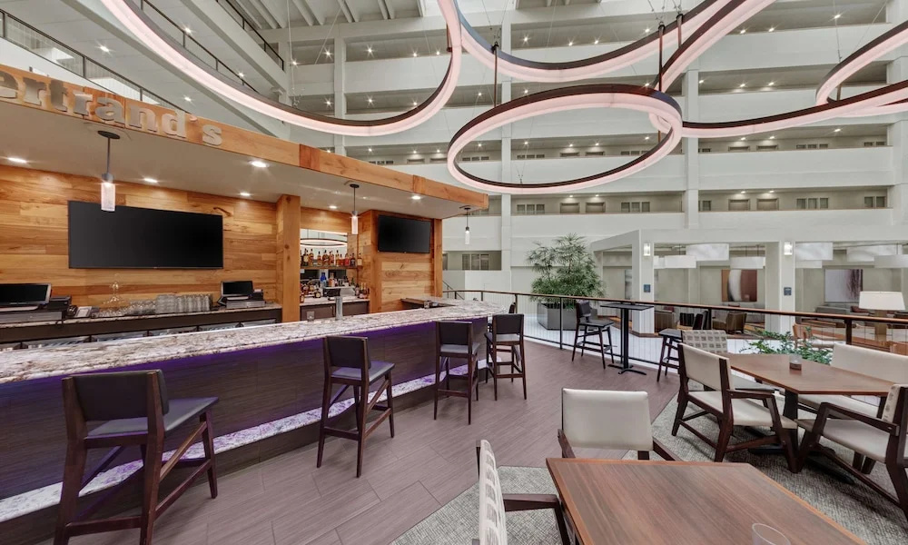 Hotel photo 19