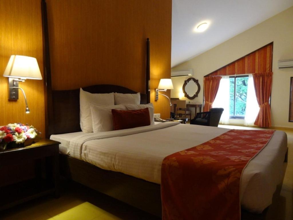 The Crown Goa