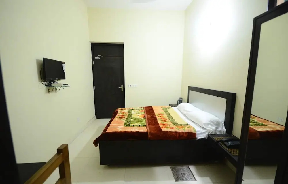 Mehra Inn - Chambres