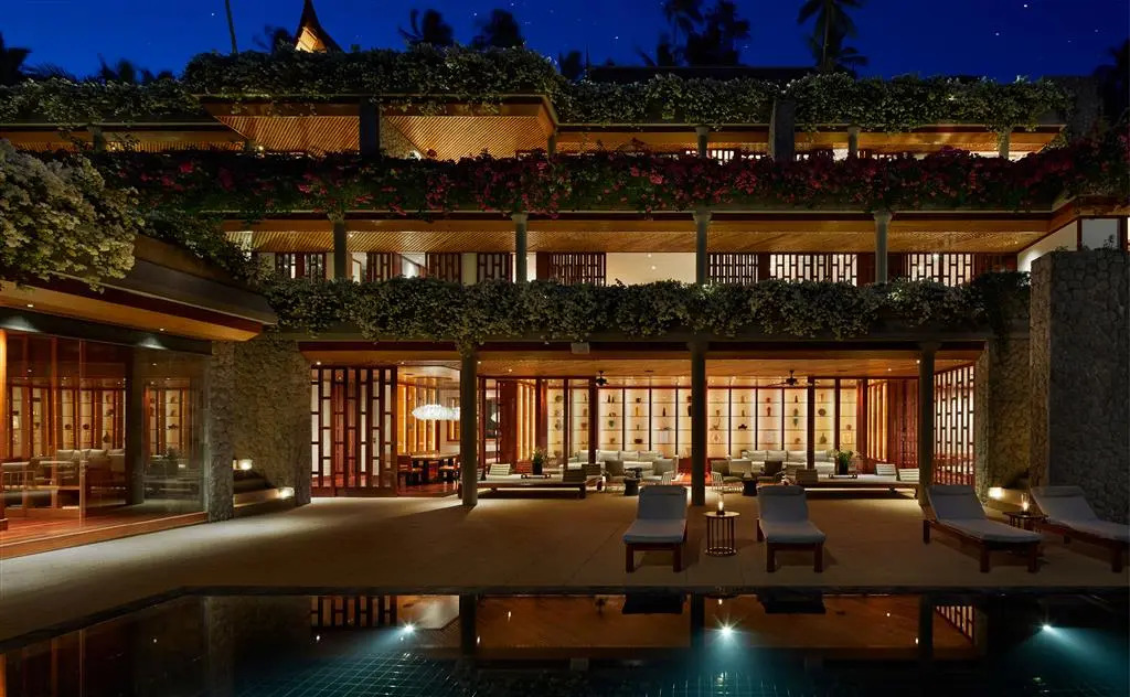 Amanpuri — фото