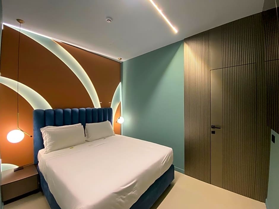 Relais Sul Mare (adults Only) Image 3
