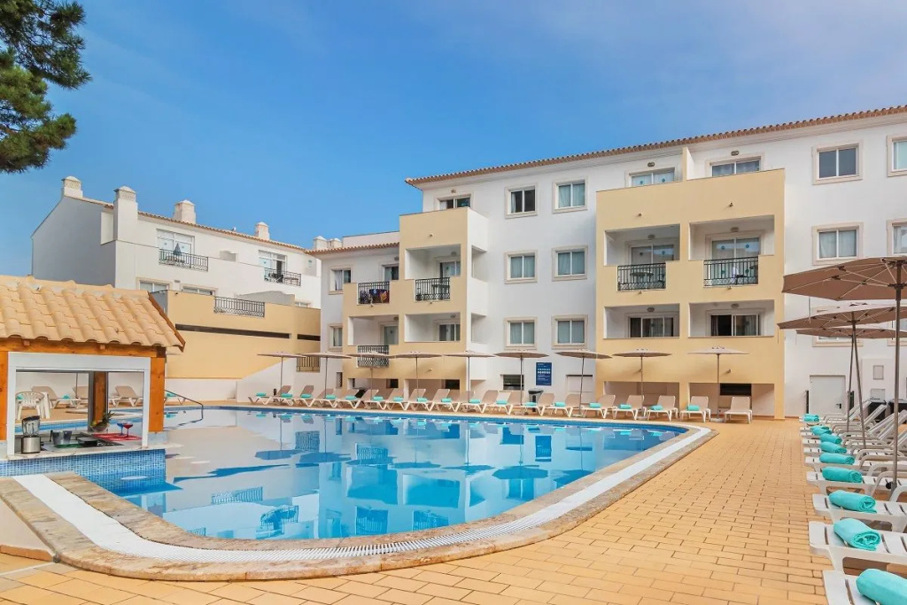Smy Santa Eulalia Algarve - Général