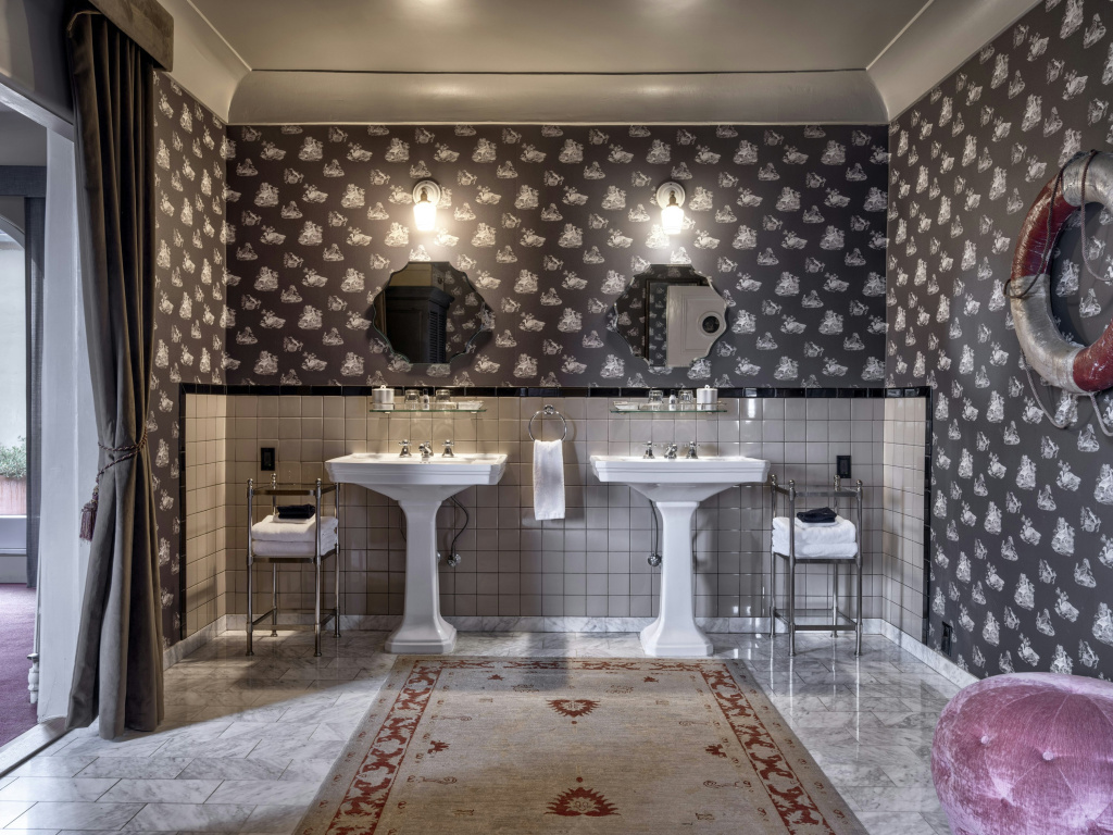 Maison Twenty Seven - Général