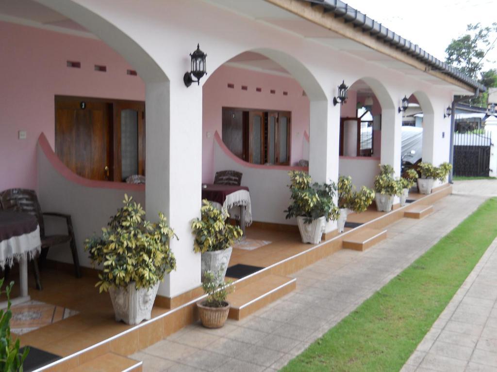 Ocean View Tourist Guest House