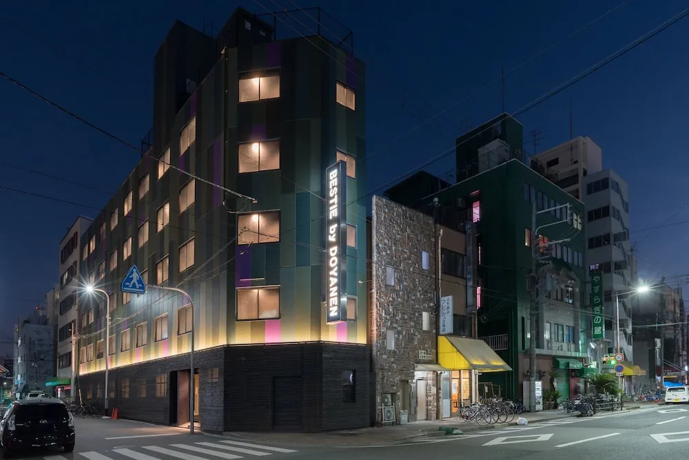 Bestie - Doyanen Hotels
