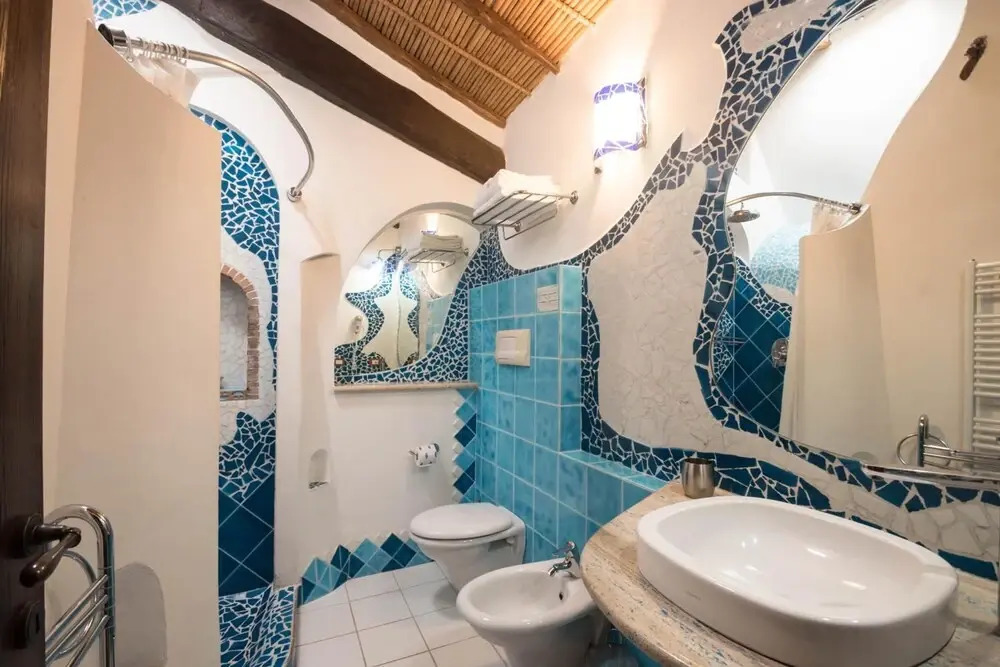 Hotel Anticos Palathos by null