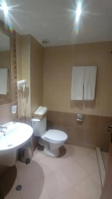 Hotel Muses - Chambres