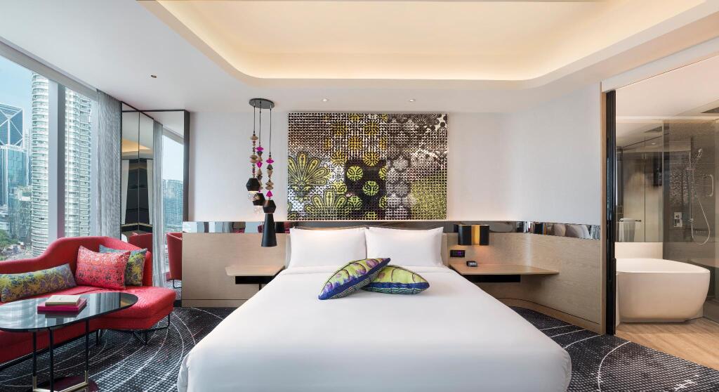 W Kuala Lumpur Hotel