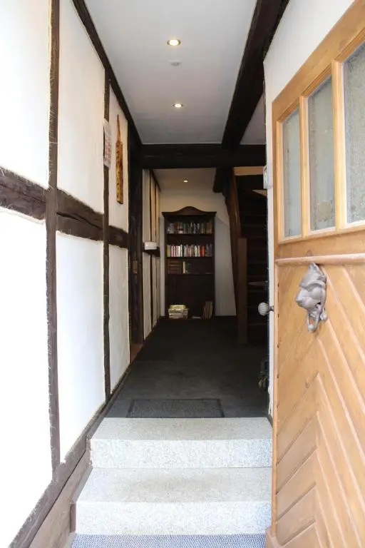 Hotel photo 15