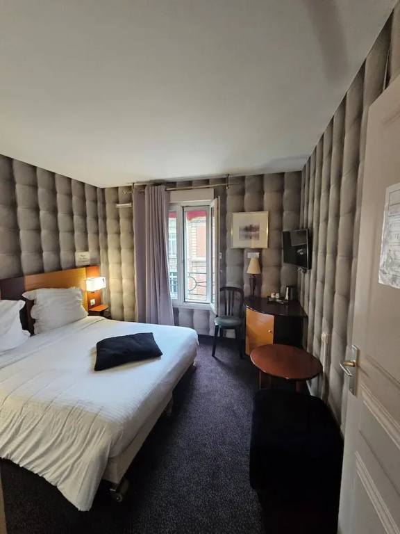 Classic room