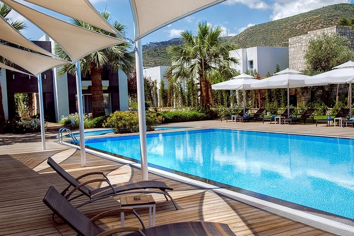 Alkoclar La Boutique Hotel - Général