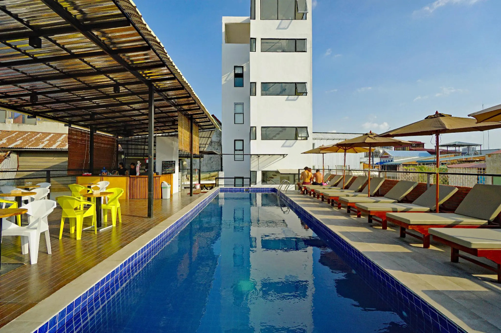 Hotel photo 10
