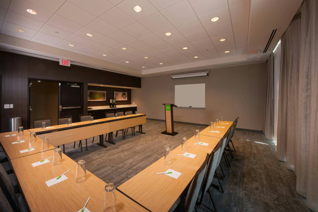 Courtyard by Marriott Boston Littleton - Général