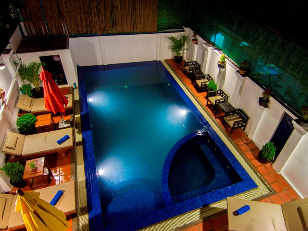 Hotel photo 17