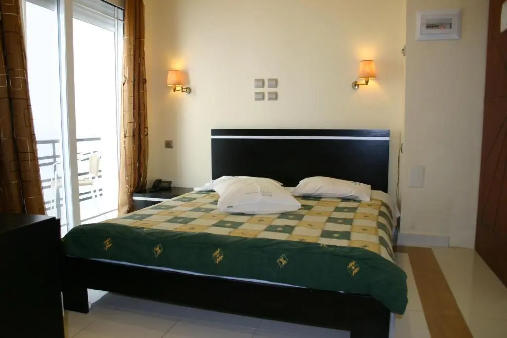 Hotel Petit Palais - Chambres
