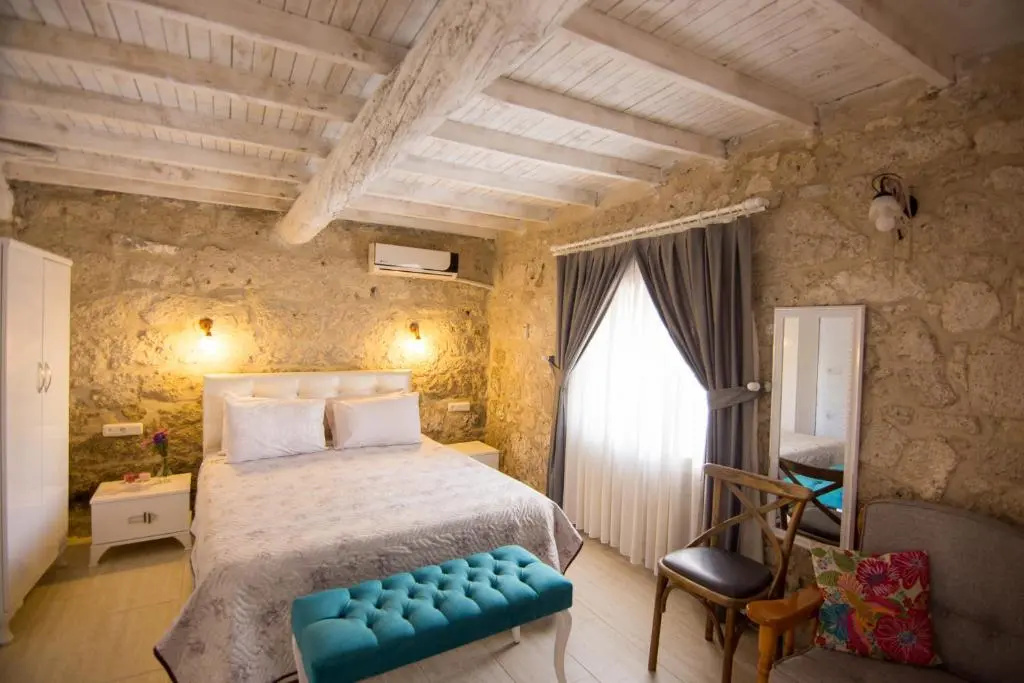 Köşem Konukevi - Chambres