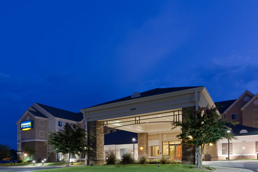 Staybridge Suites Chantilly - Dulles Airport by IHG - Général