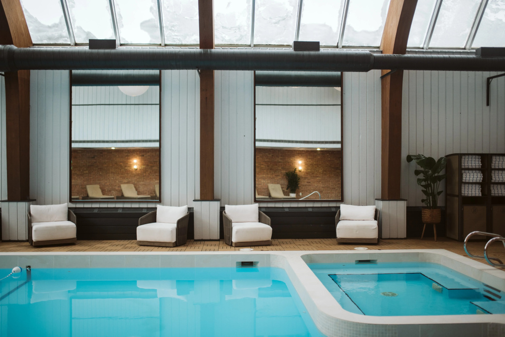 Delamar Traverse City - Général