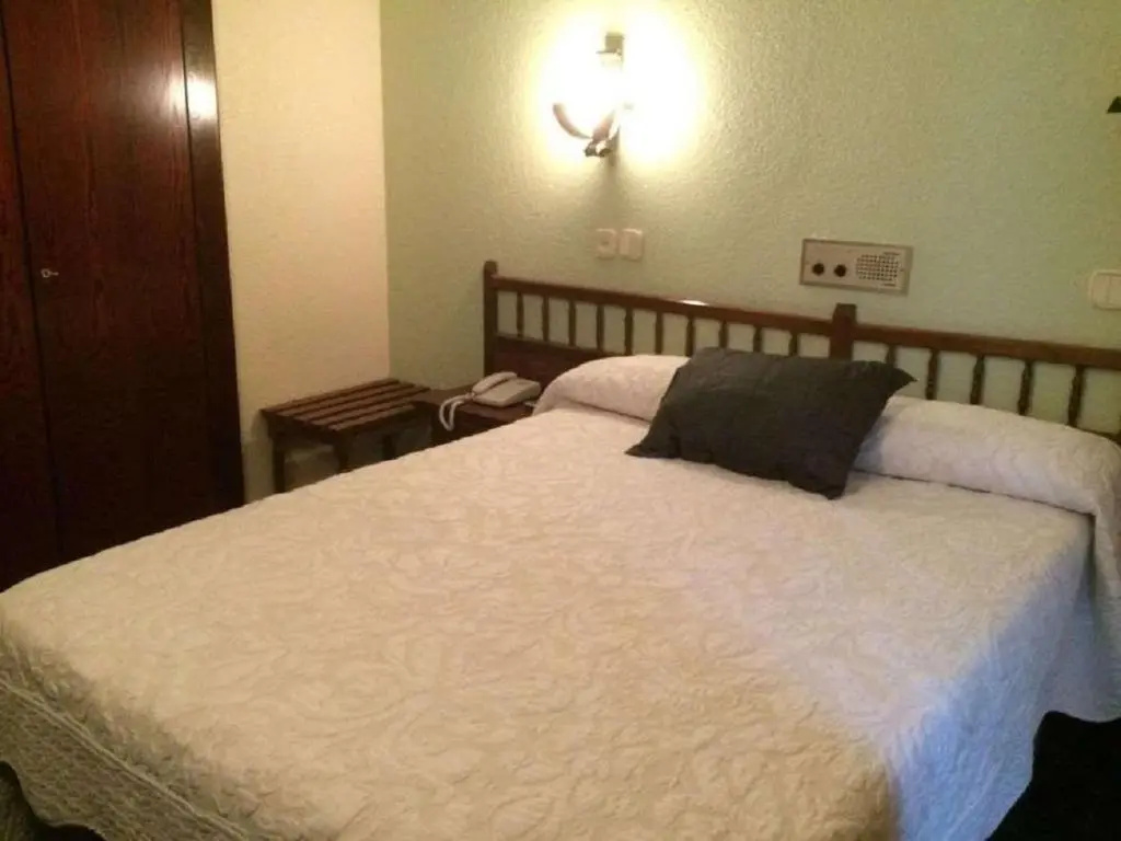 Hotel Folch - Chambres
