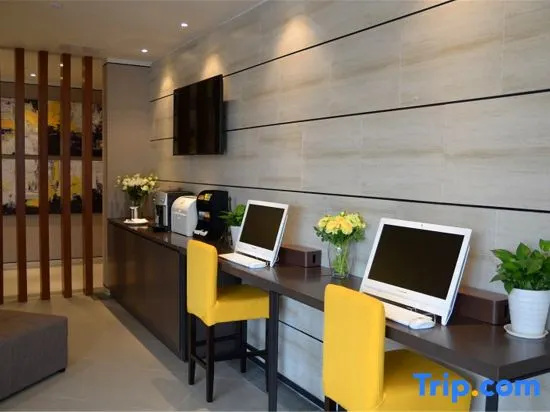 Business Centre