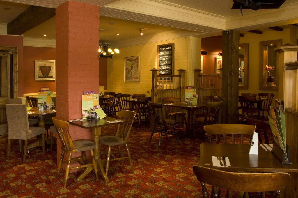 Premier Inn Pontefract North - Général