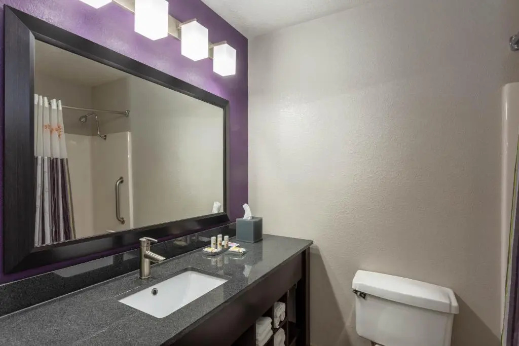 La Quinta Inn & Suites by Wyndham Orlando Universal area - Chambres