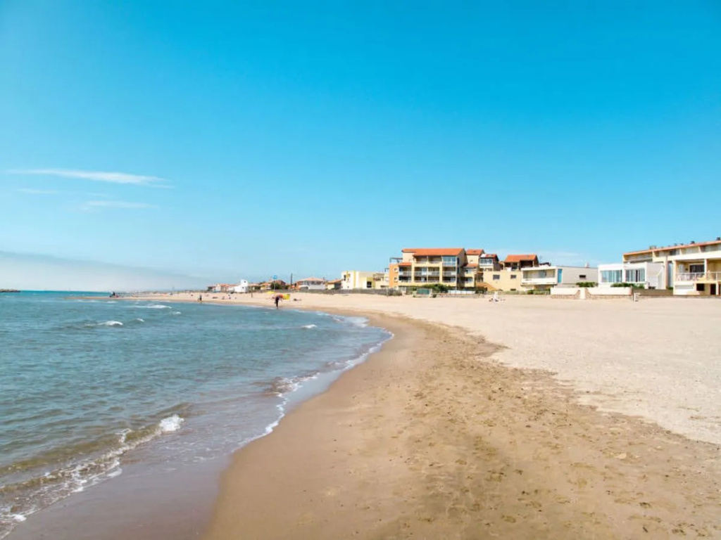 Beach & Waterfront