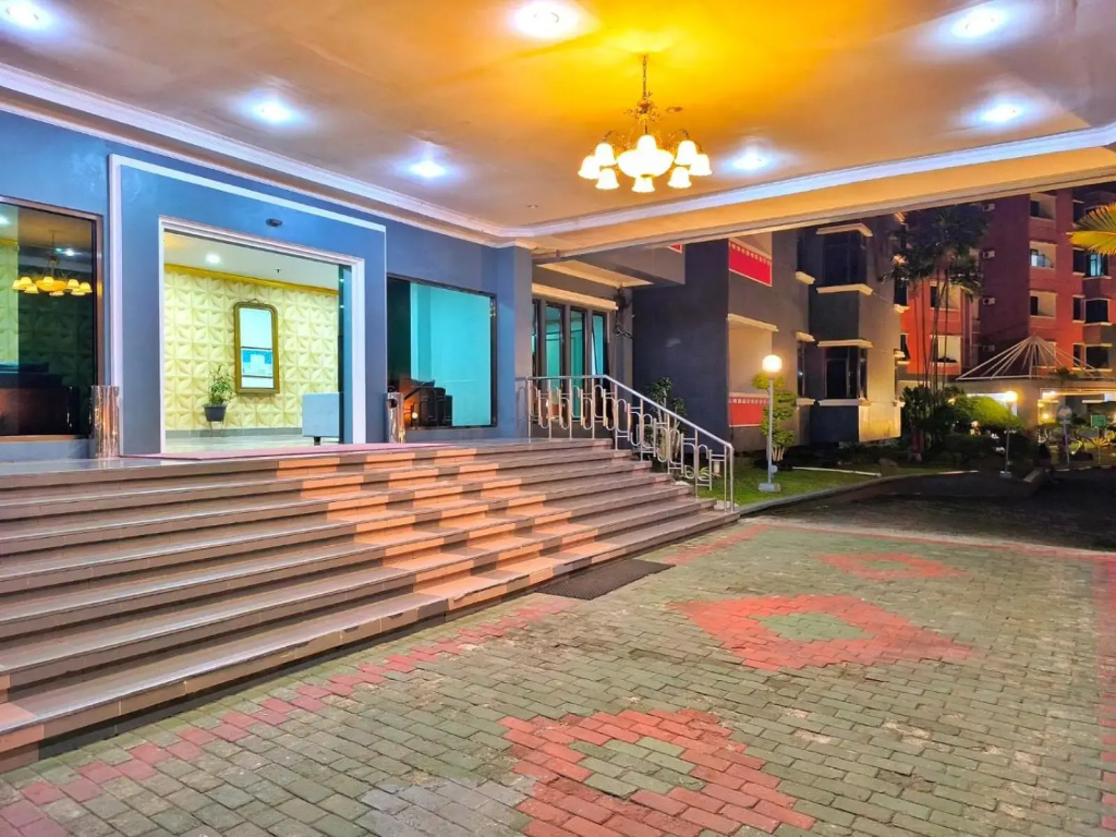 Sejahtera Family Hotel & Apartment - Général