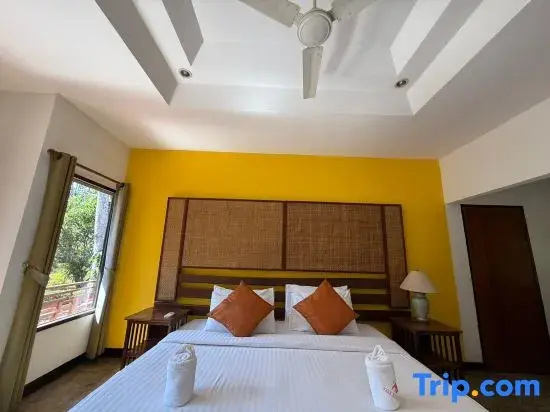 Baan Krating Pai Resort - Chambres