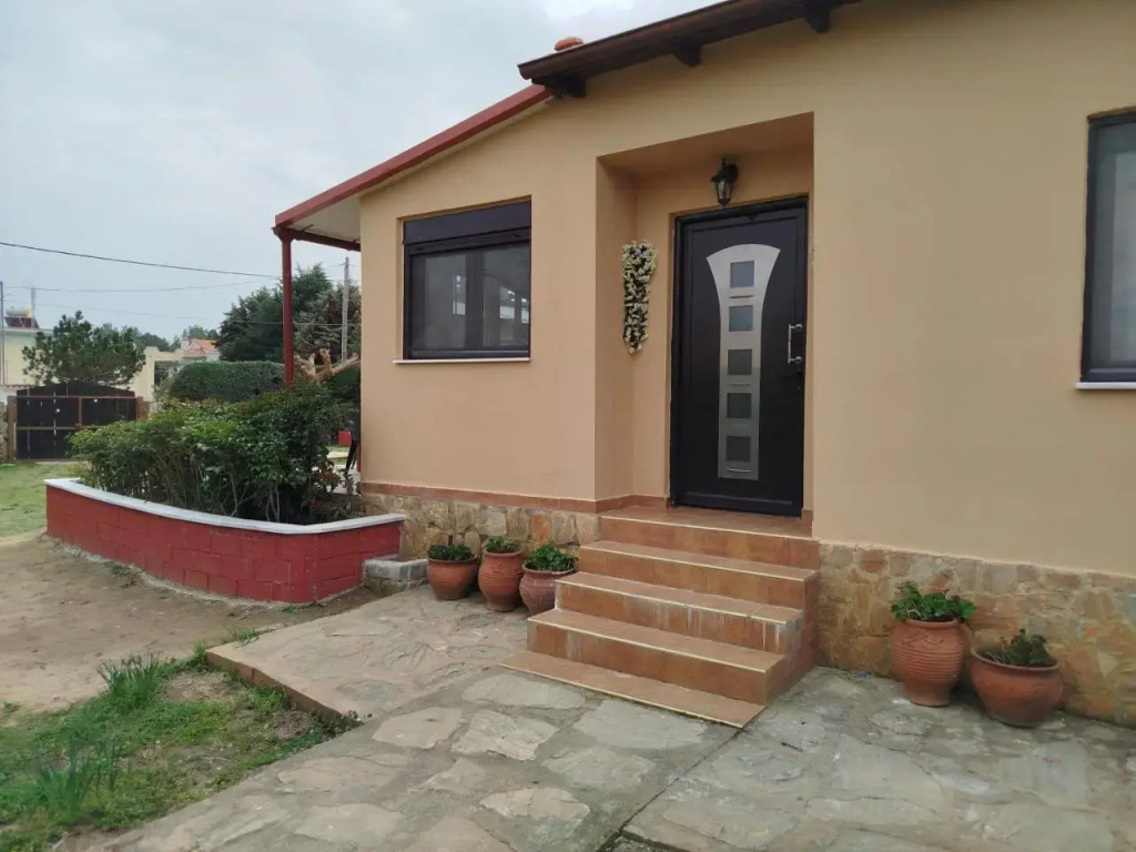 Giorgos Garden House