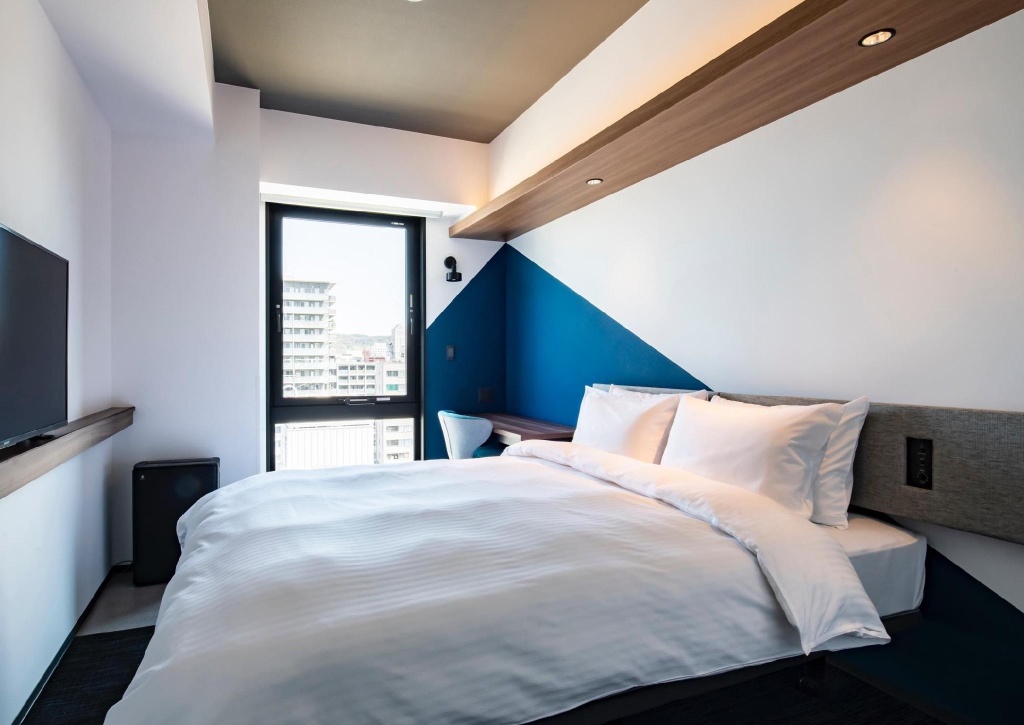 Prince Smart Inn Kyoto Shijo Omiya 사진 3