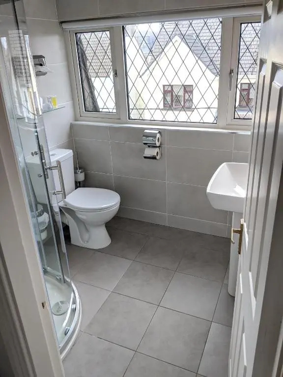 Adare Guesthouse - Chambres