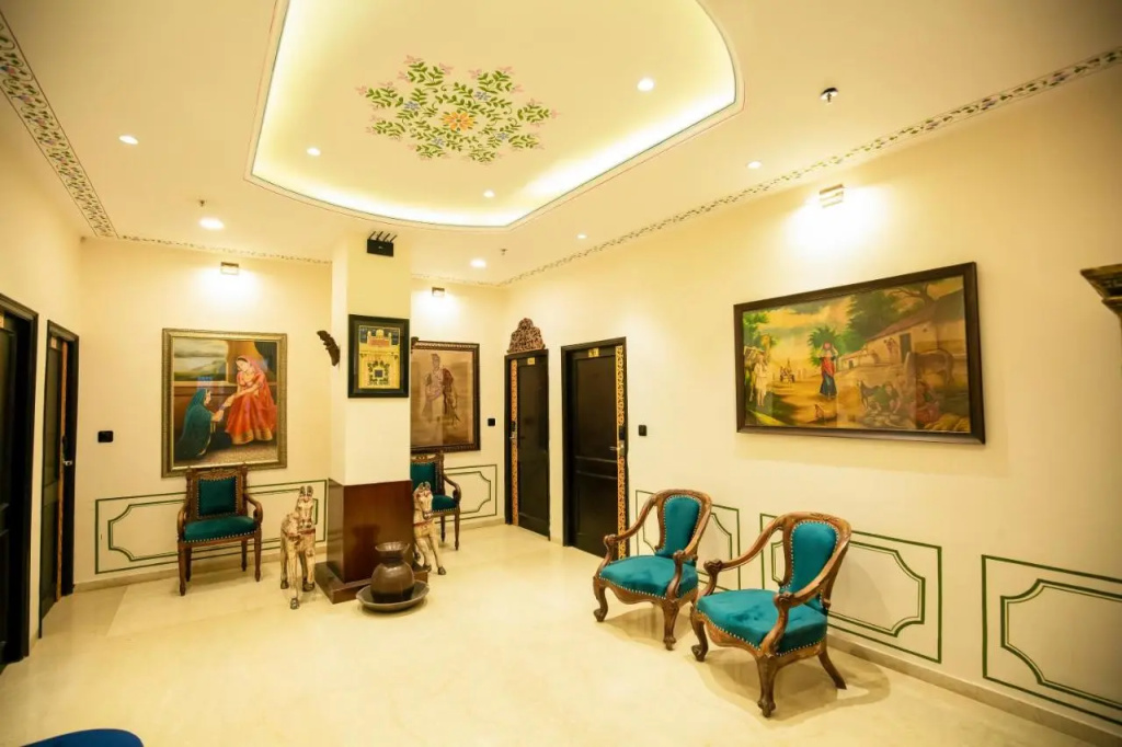 Hotel photo 30