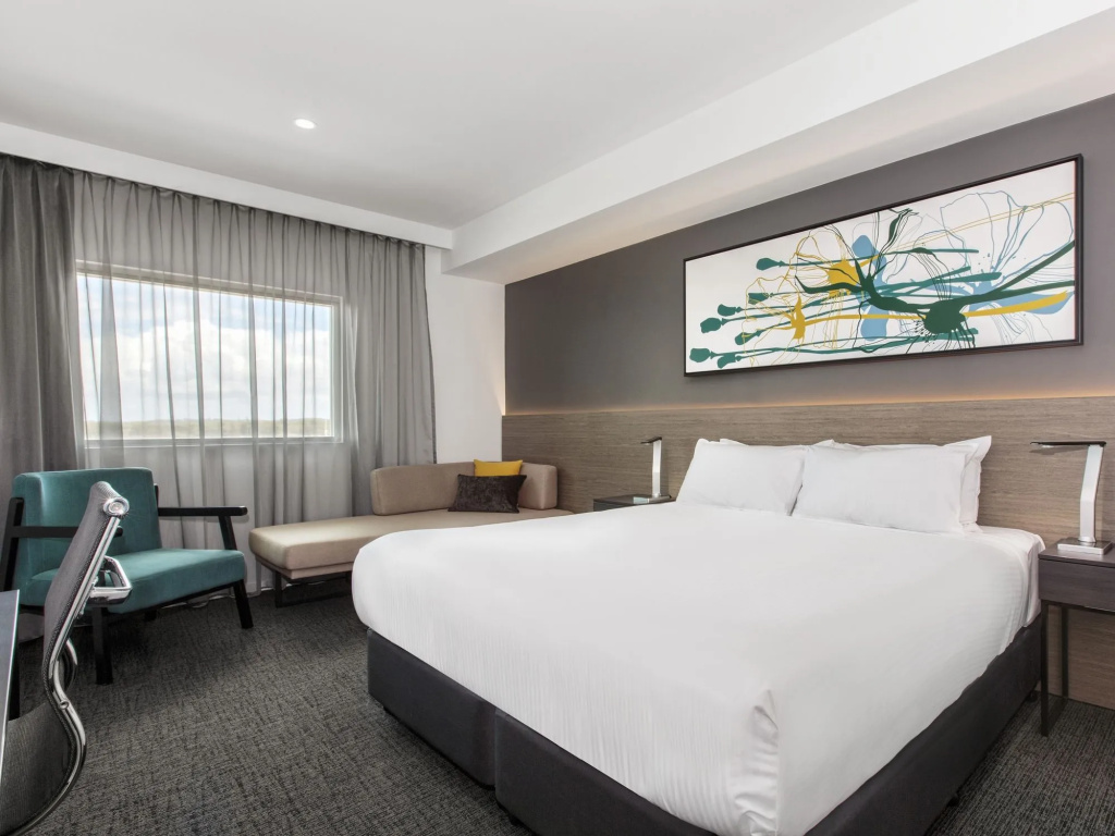 Mercure Sunshine Coast Kawana Waters - Général